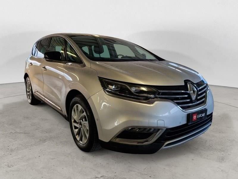 Renault Espace 5ª serie dCi 160CV EDC Energy Intens