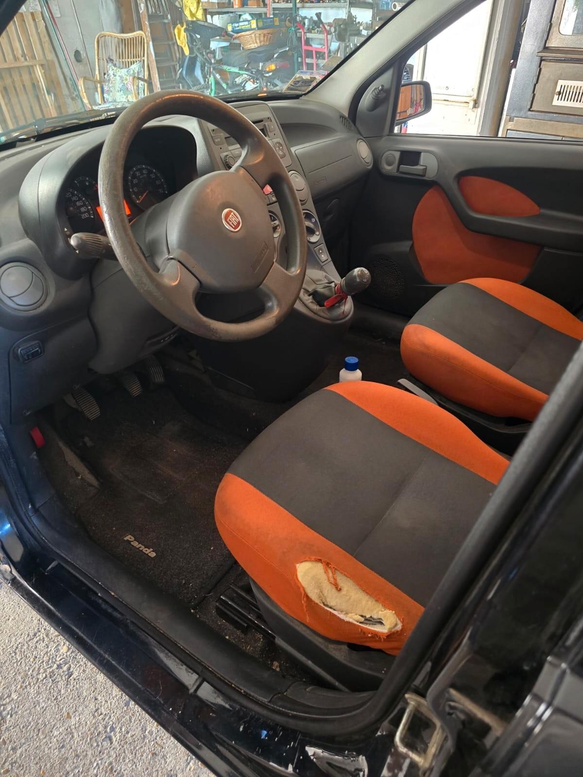 Fiat Panda 1.2 Climbing Natural Power