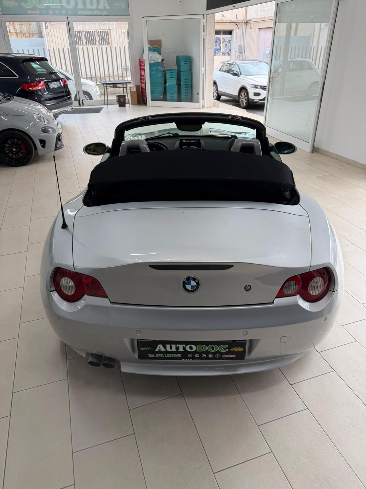 Bmw Z4 sDrive20i Msport