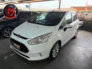 Ford B-Max 1.4 90 CV GPL Titanium
