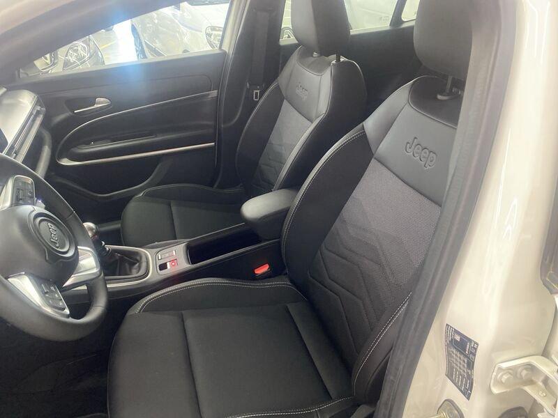 Jeep Avenger Ice My24 Summit 1.2 100cv