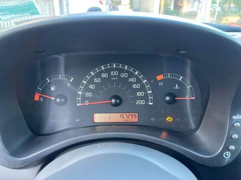 FIAT Panda Panda 1.3 MJT Van Active 2 posti LEGGI