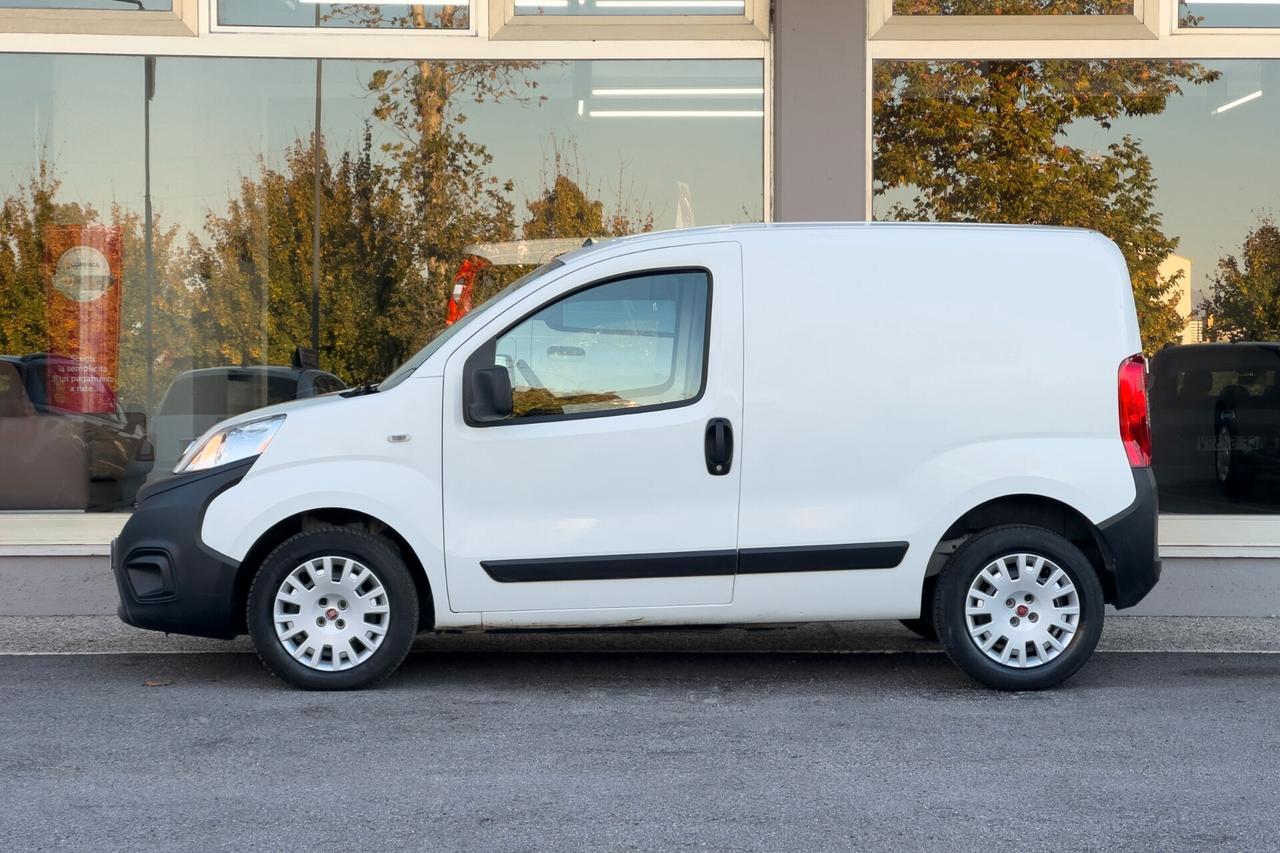 Fiat Fiorino Cargo 1.3 MJT 80CV