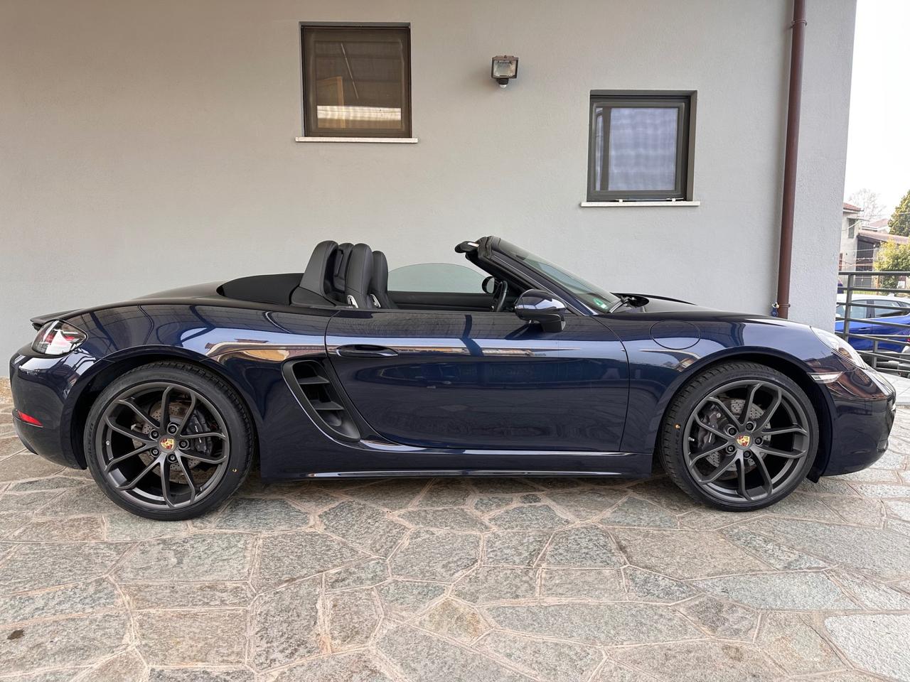 Porsche 718 Boxster 2.0 300cv