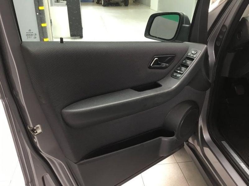 Mercedes-Benz Classe A A 180 CDI Avantgarde