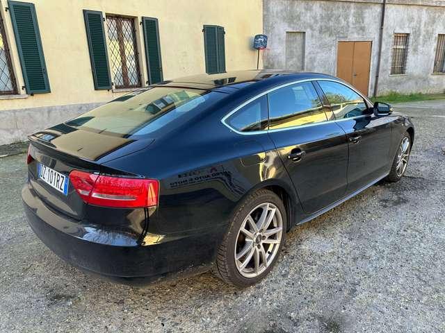 Audi A5 A5 Sportback 2.0 tdi Advanced quattro