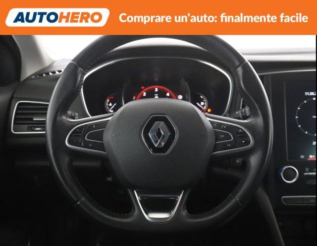 RENAULT Megane Sporter dCi 8V 110 CV Energy Intens