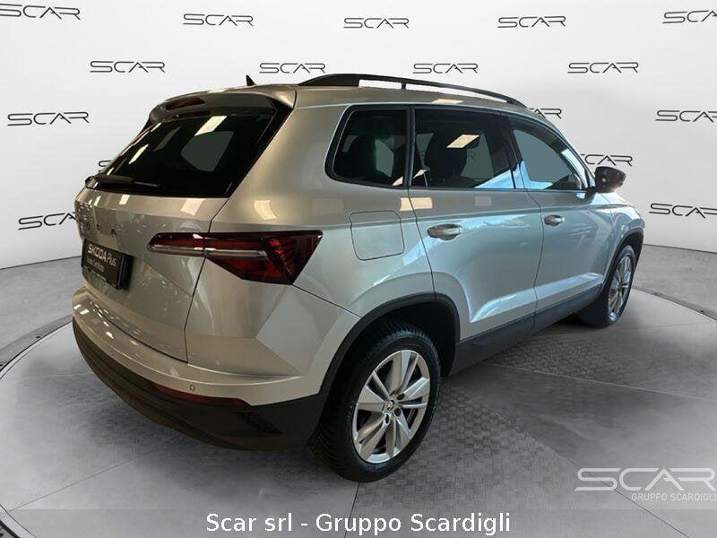 Skoda Karoq 1.0 TSI 115 CV Executive *PREZZO REALE NON VINCOLATO A FINANZIAMENTO*