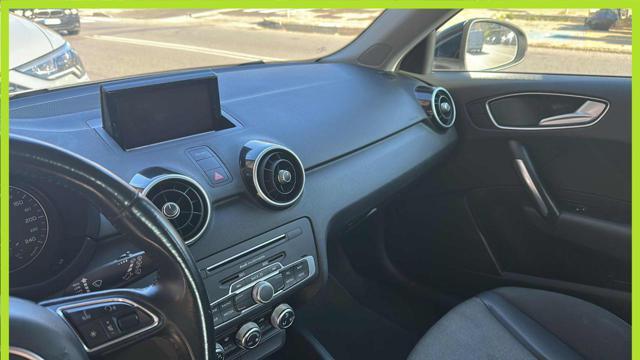 AUDI A1 SPB 1.4 TDI Metal plus