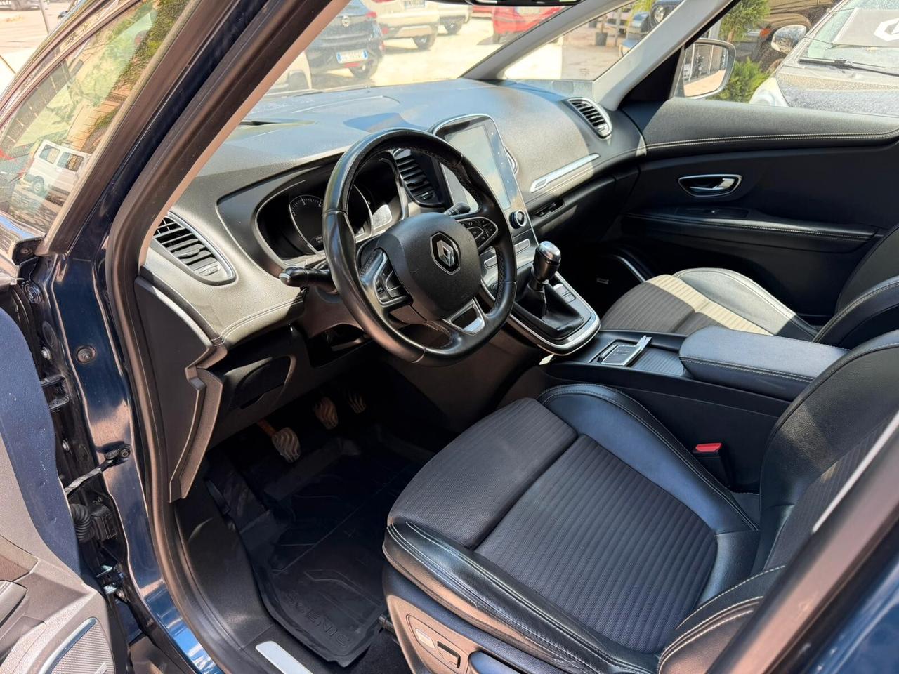 Renault Scenic Scénic dCi 8V 110 CV Energy Bose