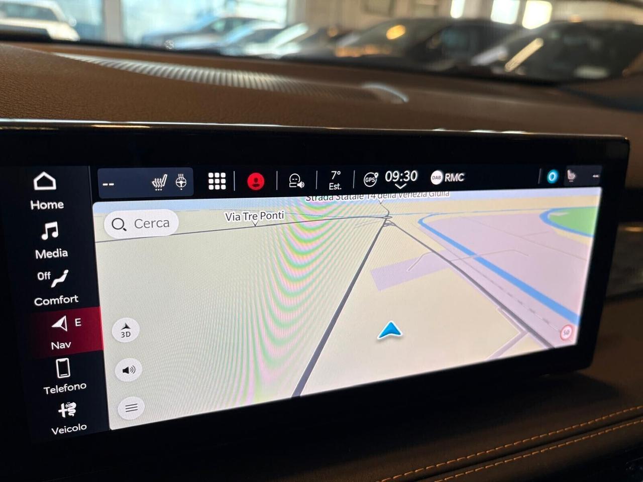 Alfa Romeo Tonale VELOCE 1.5 160 CV Hybrid TCT7 SPOTICAR