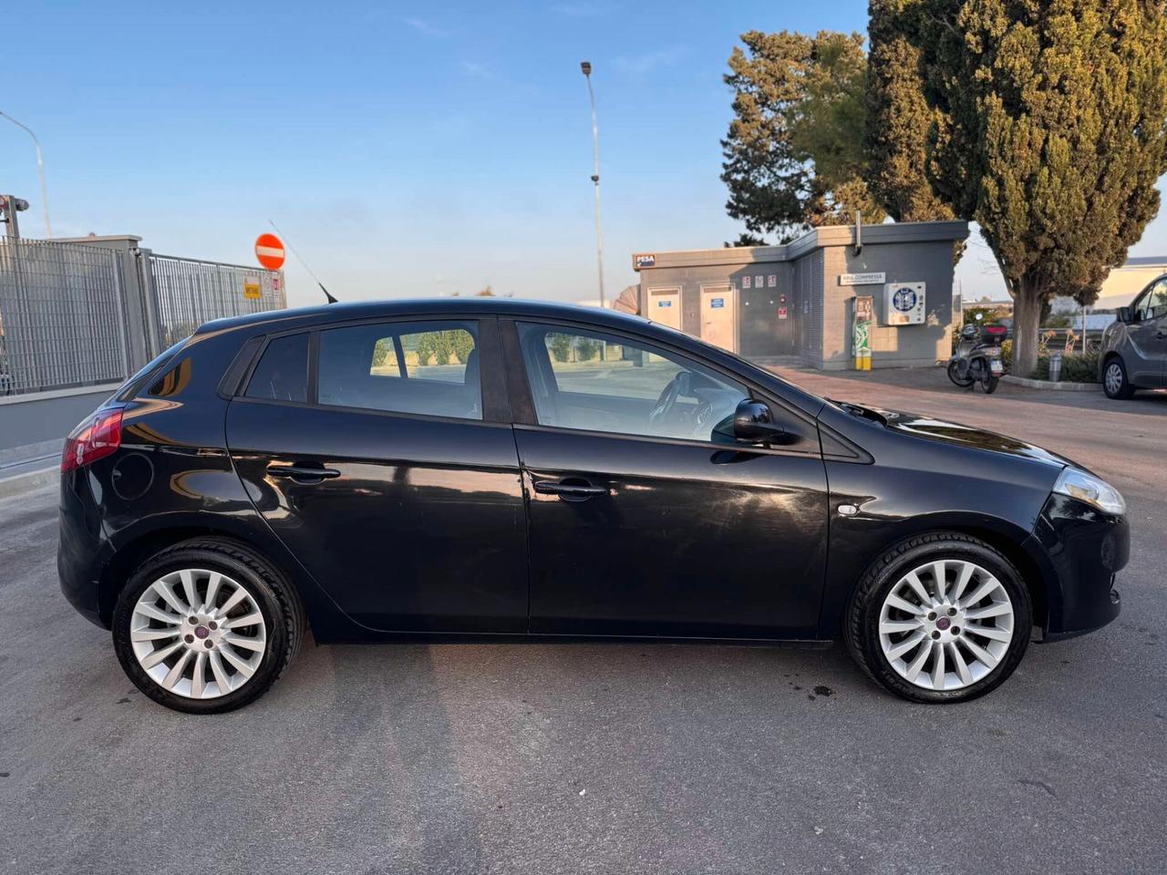 Fiat Bravo 1.6 MJT 105 CV Emotion/17/CAMERA/FULL LED/BELLA