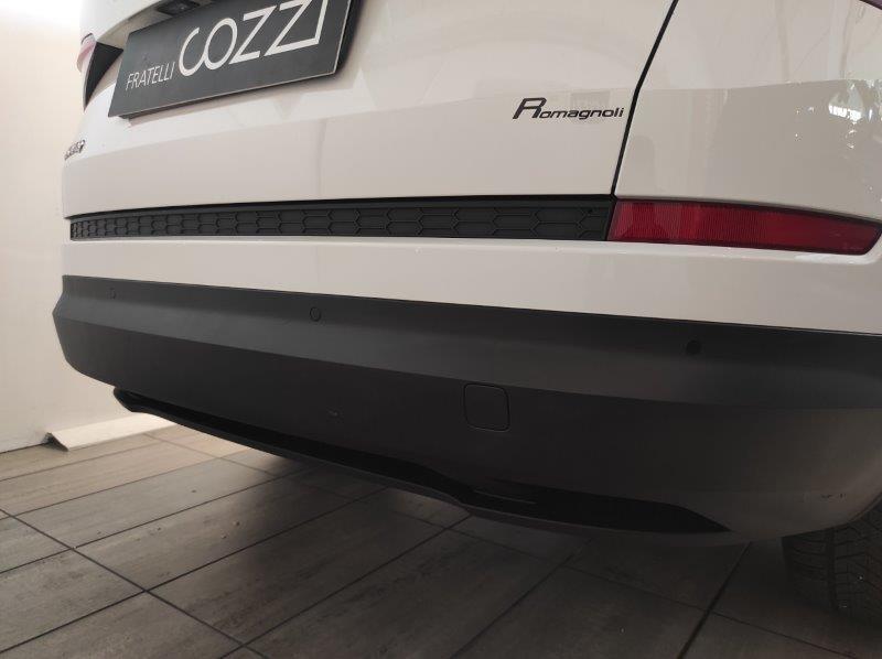 SKODA Kodiaq 1ª serie - Kodiaq 2.0 TDI EVO SCR DSG Style