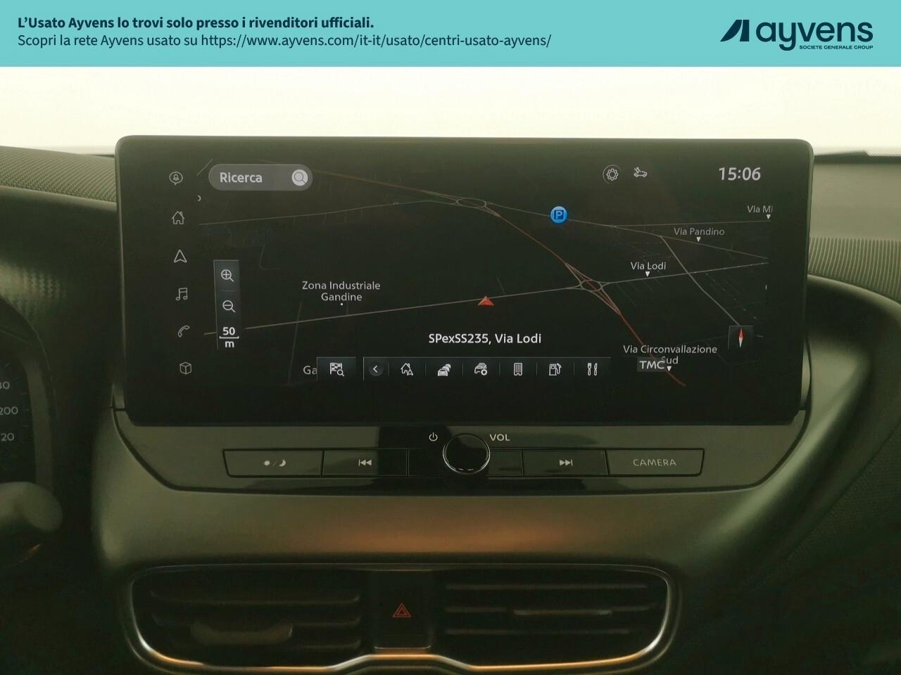 Nissan Juke 1.0 DIG-T 114 CV DCT N-Connecta