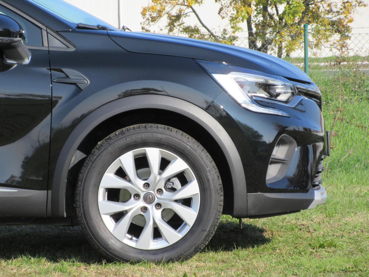 Renault Captur 1.0 tce Business Gpl 100cv