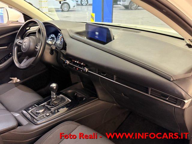 MAZDA CX-30 2.0L 122 CV e-Skyactiv M Hybrid Prime Line - PROMO