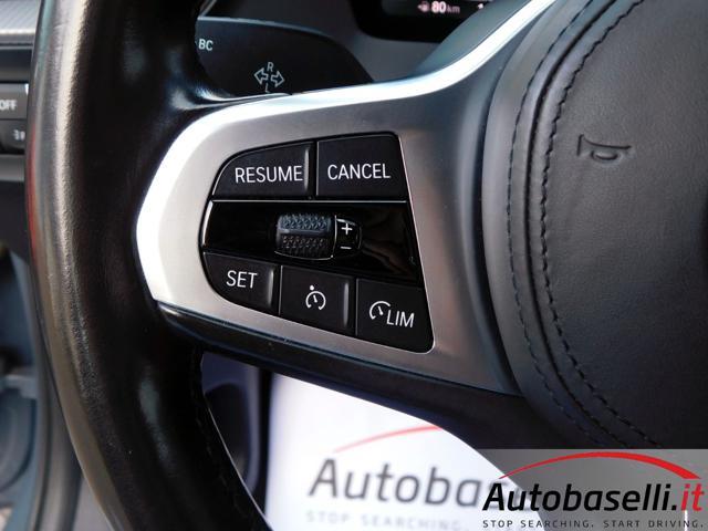BMW 125 120D XDRIVE MSPORT 190CV AUTOMATICA STEPTRONIC