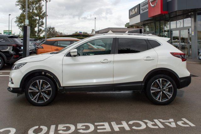 NISSAN Qashqai 1.5 dCi 115 CV N-Connecta