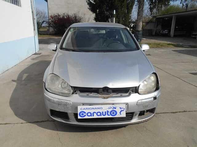 Volkswagen Golf 5ª serie 1.9 TDI 5p. Comfortline
