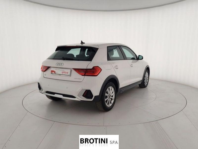 Audi A1 Sportback 25 TFSI Business