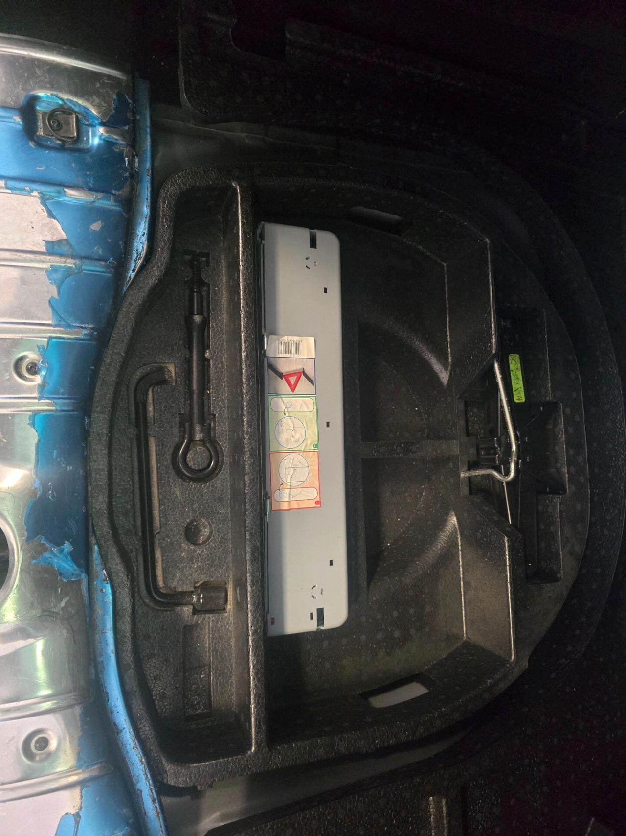 Peugeot 207 1.4 8V 75CV SW Energie