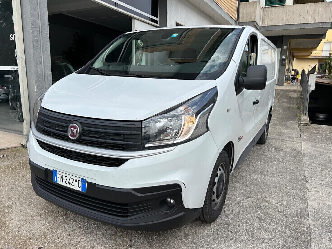 Fiat Talento 1.6 MJT 120CV SUPERPREZZO!!!!