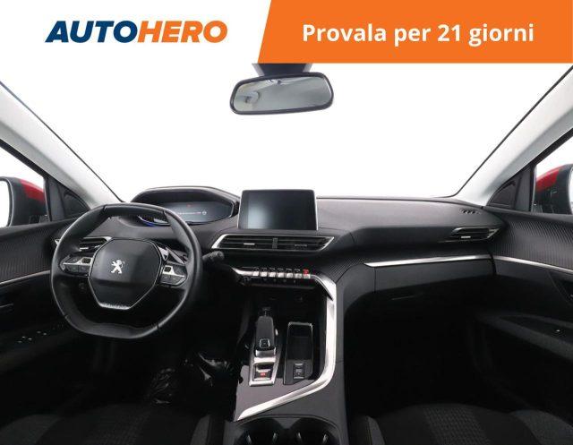 PEUGEOT 3008 PureTech Turbo 130 S&S EAT8 Active Pack