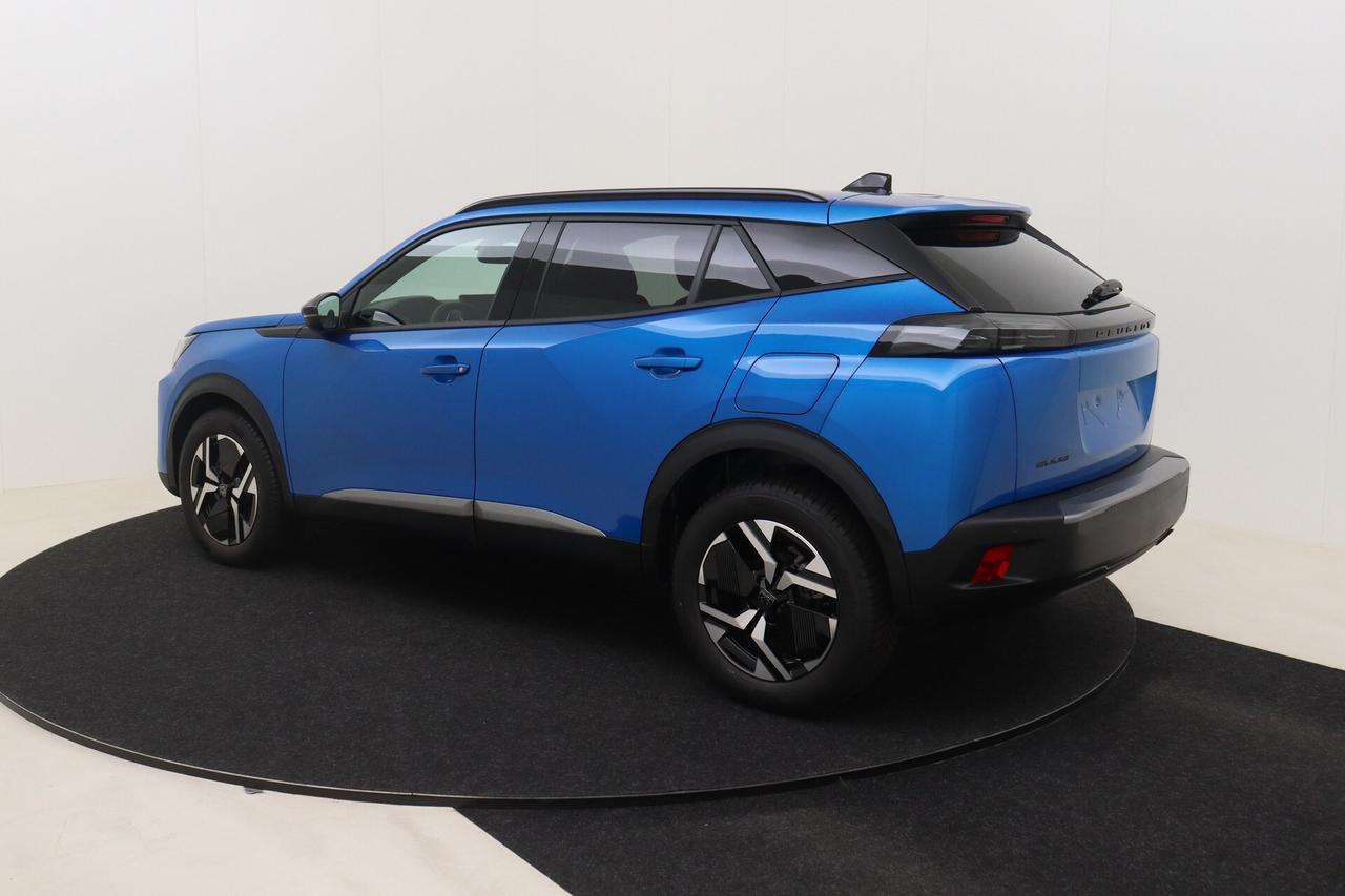 Peugeot 2008 Allure 1.2 Km0 * NAVIGAT. BLUETOOTH *