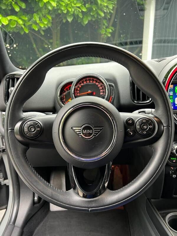 Mini Cooper D Countryman 2.0