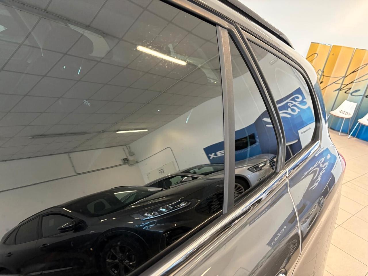 Fiat Tipo SW LOUNGE 1.6 Mjt 120 CV 6mt