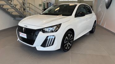 PEUGEOT 208 5P - STYLE P.Tech 75 S&S