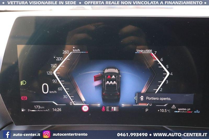 BMW Serie 1 120 i Aut 48V MSport PRO M-Sport