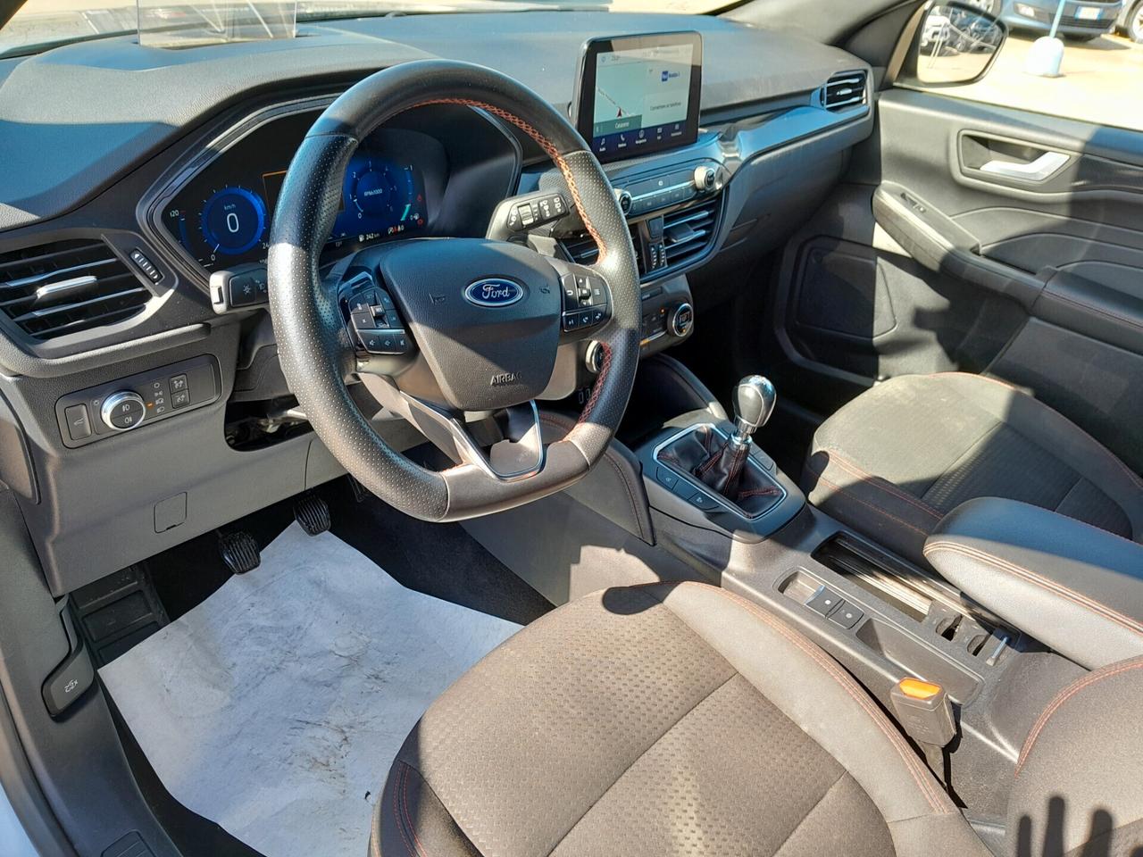 FORD KUGA ST-LINE 1.5 TDCI 120CV