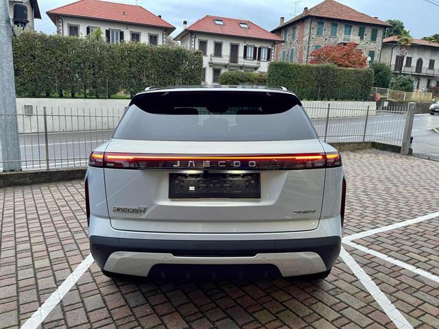 JAECOO Jaecoo 7 1.5 TGDI 347 CV PHEV Exclusive - NUOVA