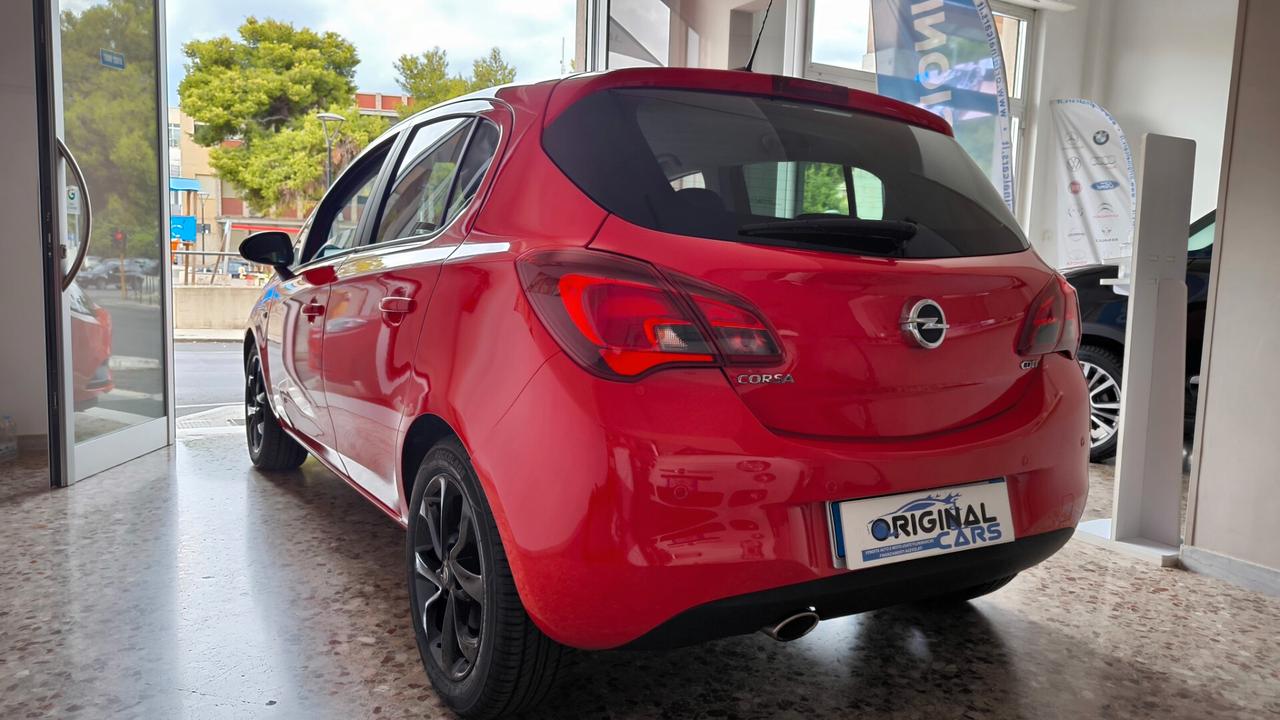 Opel Corsa 1.3 CDTI 5 porte b-Color