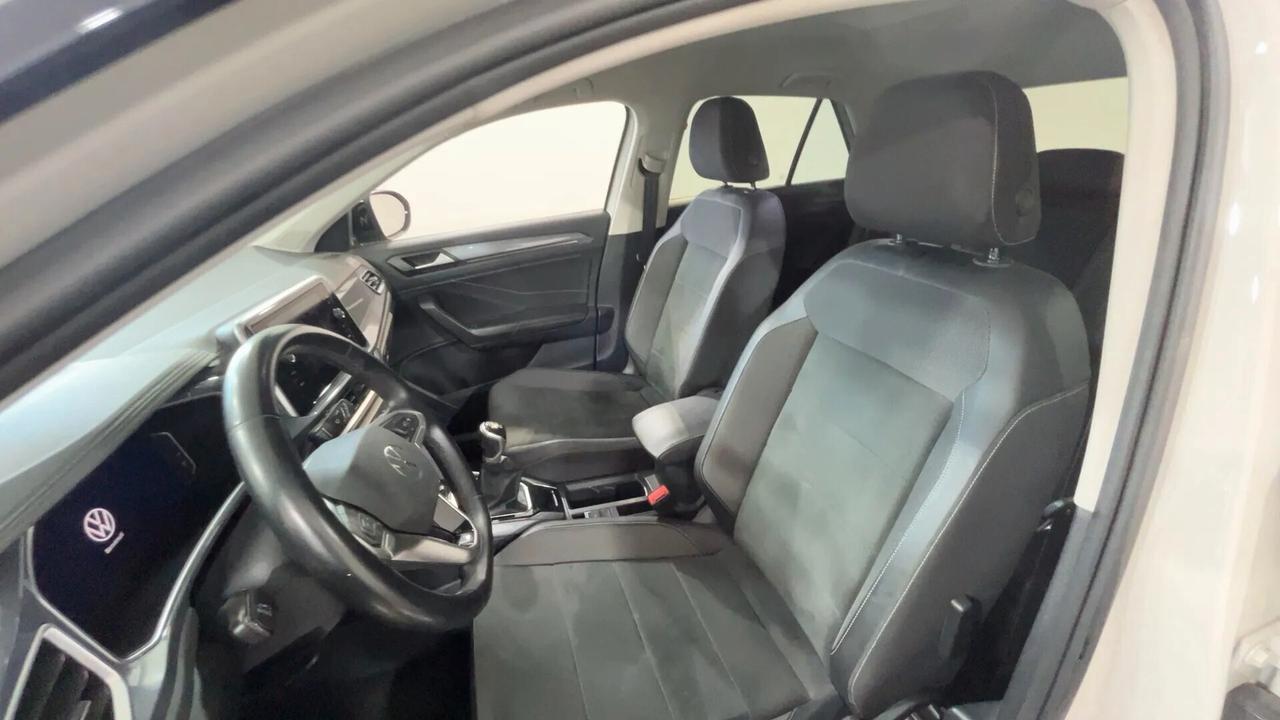 Volkswagen T-Roc 1.0 TSI Style BlueMotion Technology