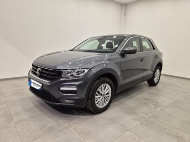 Volkswagen T-Roc 1.6 tdi Style N1 - ACC/Lim - Carplay