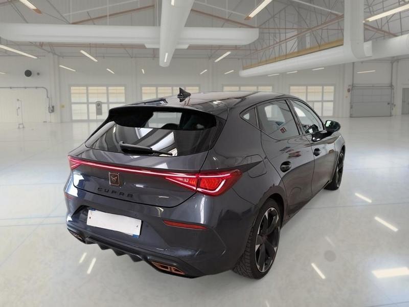 CUPRA LEON 1.4 E-HYBRID 150KW DSG 5 PORTE BERLINA
