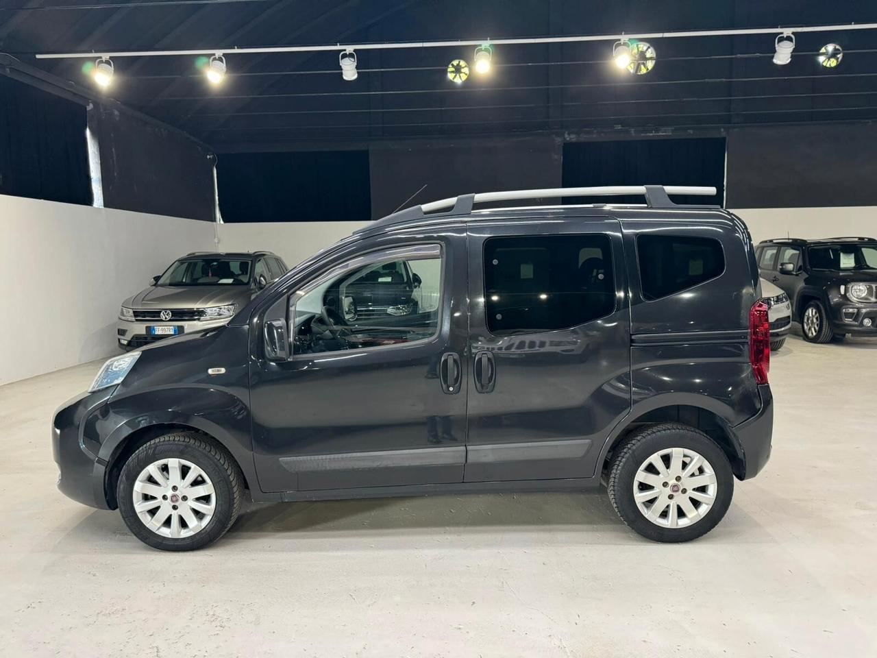 FIAT QUBO