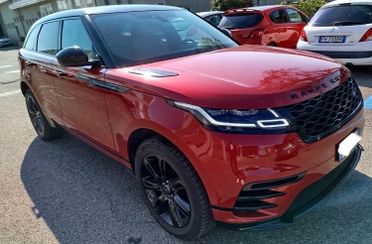 Land Rover Range Rover Velar Range Rover Velar 2.0D I4 240 CV HSE