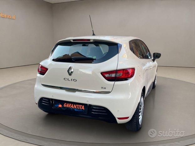 Renault Clio NEOPATENTATI - GPL