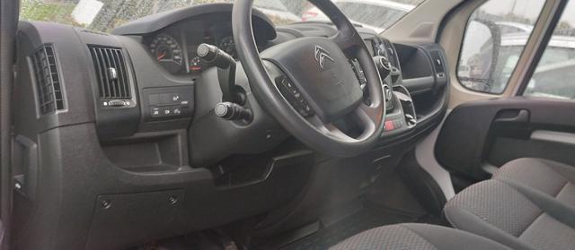 CITROEN Jumper 30 BlueHDi 140 S&S PM-TM Furgone