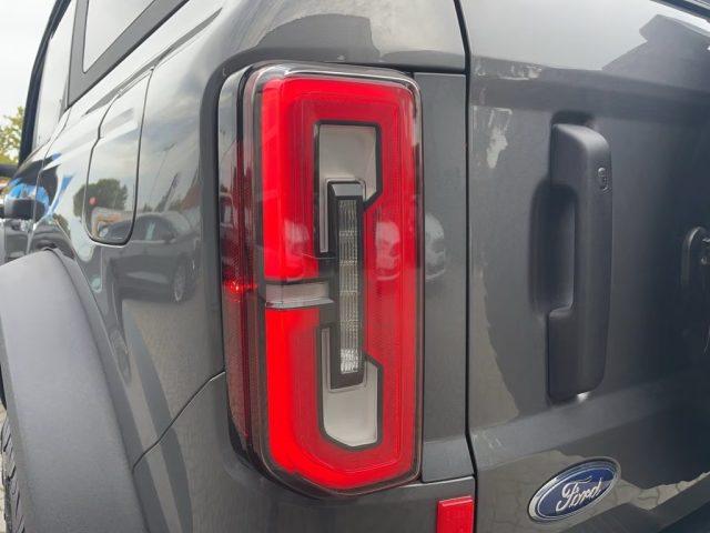 FORD Bronco 2.7 EcoBoost V6 335CV Badlands