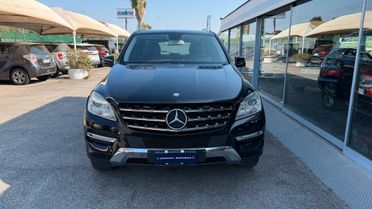 Mercedes-benz ML 250 BlueTEC 4Matic Premium EURO 6