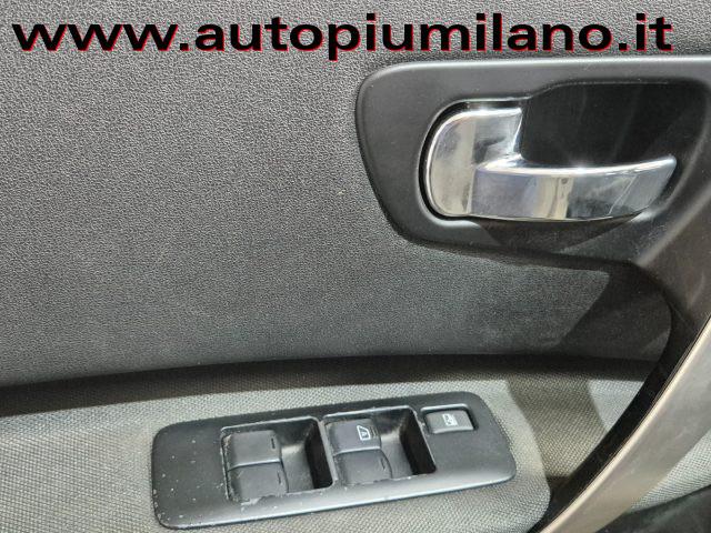 NISSAN Qashqai 1.5 dCi DPF Acenta