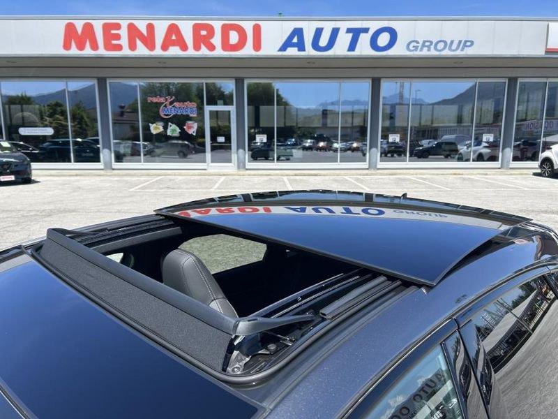 Audi A3 SPB 35 TFSI MHEV S tronic S line edition S-LINE