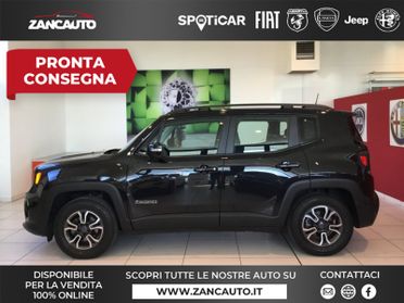 Jeep Renegade 1.6 Mjt 120 CV Longitude MY19