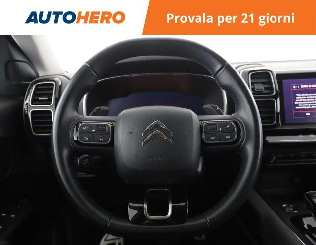 CITROEN C5 Aircross PureTech 180 S&S EAT8 Shine