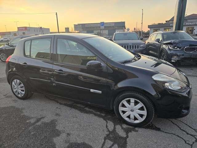 Renault Clio Clio 5p 1.5 dci Dynamique 90cv