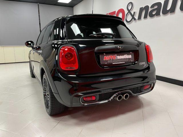 MINI Cooper SD 2.0 Cooper SD Business 5 porte